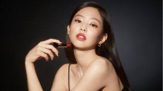 Main ke Kebun Binatang di Dallas, Jennie BLACKPINK Dibilang Mirip Anak SMA Pulang Sekolah