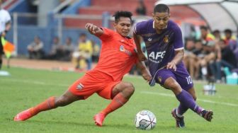 Borneo FC Bayar Mahal Menang Telak dari Dewa United di Stadion Segiri, Kenapa?