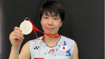 Profil Akane Yamaguchi, Unggulan Jepang Lawan Gregoria di Kejuaraan Dunia 2022