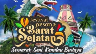 Dinas Kebudayaan dan Pariwisata Aceh Gelar Festival Pesona Barat Selatan