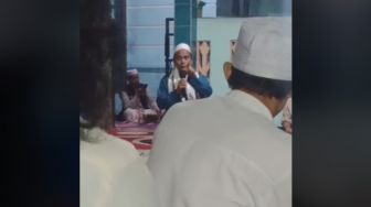 Viral Ngaku Cicit Mbah Priok, Nasab Habib Jindan Dibongkar Habib Ulil Abshar, Ternyata Cuma Keturunan...