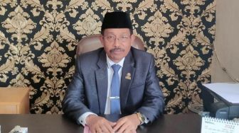 Fasilitas Minim, Ruang Sidang KIP Sulteng di Soroti Peradi