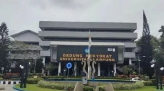 KPK Desak Disanksi, Nasib Mahasiswa Baru Jalur Mandiri Penyuap Rektor Unila