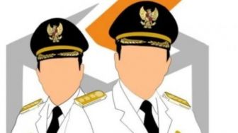 Memanas, Pemilihan Ketua Apdesi Sumedang Periode 2022-2027