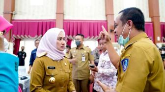 Tingkatkan PAD, Pemprov Sulsel Dorong Kedaulatan Ekonomi Melalui Desa Wisat