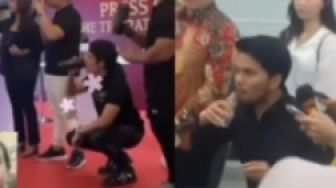 Lihat Sikap Atta dan Thariq Halilintar Saat Makan, Netizen Salut