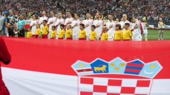 5 Pesepakbola Asal Kroasia yang Sukses Berkiprah di Liga Top Eropa