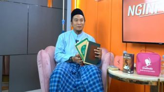 Ibu TikToker Lala Ngotot Ingin Bercerai, Ustaz Faizar Yakin Tanda-Tanda Kena Sihir