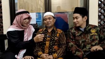 Bongkar Trik Perdukunan, Pesulap Merah Dapat Dukungan dari MUI: Itu Tidak Dianggap Umatnya Rasulullah