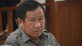 'Kebal Hukum', Susno Duadji Yakin Rocky Gerung Tak Bakal Masuk Penjara: UU Keranjang Sampah!