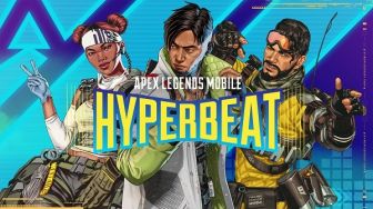 Rincian Event Baru Apex Legends Mobile Hyperbeat: Ada Karakter Baru