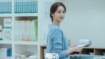 YoonA SNSD Buat Takjub Para Penonton Drama 'Big Mouse' Berkat Karakternya yang Menawan