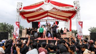 Dinilai Berhasil Berdayakan Ribuan Desa, Warga di Jambi Beri Dukungan untuk Ganjar