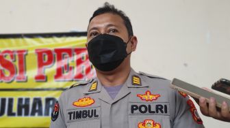 Karyawan Swasta Tewas Usai Kerusuhan di Depan Asrama Mahasiswa Papua, Polisi Kejar Pelaku
