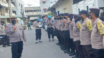 Eksekusi Pengosongan Rumah di Medan Batal, Ini Penyebabnya