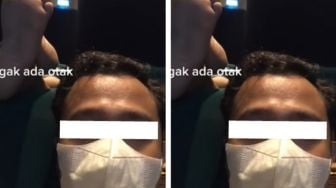 Pria Viralkan Penonton Bioskop Tak Beretika Naikkan Kaki ke Sandaran Kursi, Perekam Video Malah Dikritik