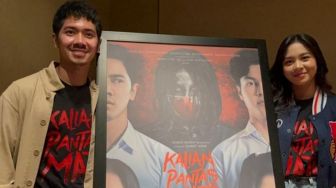 Adaptasi Film Horor Korsel, Kalian Pantas Mati Tayang di Bioskop 13 Oktober