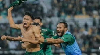 Marselino Ferdinan Cetak Gol Spektakuler, Mantan Petinggi FK Senica Takjub