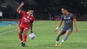 Link Live Streaming Borneo FC vs Persis Solo, Segera Berlangsung!
