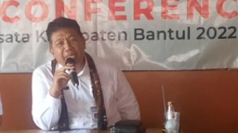 Kejar Target PAD, Dispar Bantul Gelar Beragam Festival