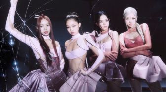 VMAs 2022 Diduga Gunakan BLACKPINK untuk Menarik Perhatian Publik