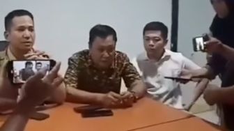 Akhir Cerita Anggota DPRD Palembang Viral Gegara Aniaya Wanita di SPBU, Divonis 4 Bulan Bui
