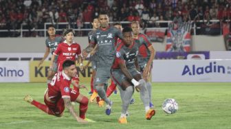 Termasuk Wasit Persis Solo vs Madura United, PSSI Beri Pembinaan 6 Wasit hingga Tak Pimpin Pertandingan