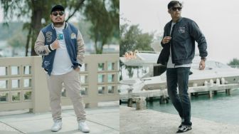 Kaum Adam, Yuk Simak Inspirasi Outfit Head to Toe untuk Menunjang Penampilanmu