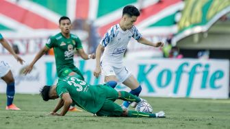 Susunan Pemain Dewa United vs PSIS Semarang: Taisei Marukawa Jadi Andalan