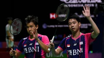 Jadwal Malaysia Open 2023 Hari Ini, Ada 7 Wakil Indonesia Tanding