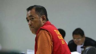 Abob, Bos BBM Ilegal Batam Meninggal Dunia di Lapas Pekanbaru