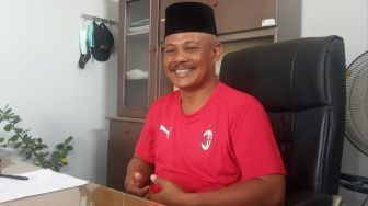 Bikin Baper! Sebelum Terbang ke Yunani, Sang Ayah Sebut Shella Bernadetha Jemput Bagus Kahfi ke Magelang