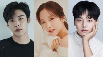 Woo Do Hwan, Bona WJSN, dan Cha Hak Yeon Akan Bintangi Drama Sejarah Baru