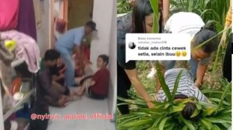 Rela Berikan Gaji dan ATM Selama 6 Tahun, Cowok ini Ditinggal Nikah Pacar sampai BPKB Ikut Raib Digadaikan