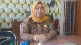 Antisipasi Wabah PMK Masuk, DKPPP Barsel Telah Melakukan Ini