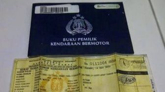 Pemprov DKI Jakarta Hapus Sanksi Administrasi Pajak Daerah Hingga 15 Desember