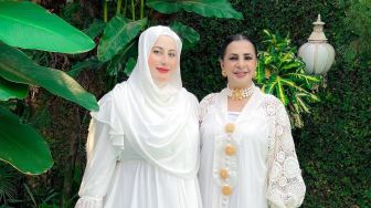 Tasyi Athasyia dan Ibunya Kembali Akur, Netizen Cari Keberadaan Tasya Farasya