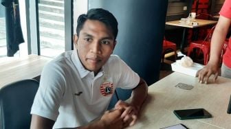 Frengky Missa Punya Bekal Khusus Jelang Ikuti TC Timnas Indonesia U-19