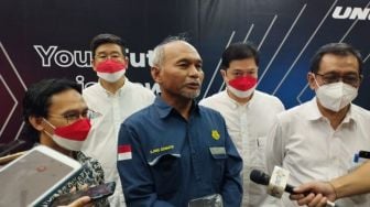 Profil Djoko Siswanto, Eks Dirjen Migas yang Diperiksa Kejagung dalam Kasus Pertamina