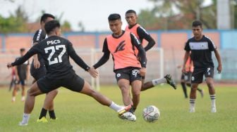 PSCS Cilacap Siap Tempur Hadapi Liga 2, Laga Pembuka Jamu Persijap Jepara