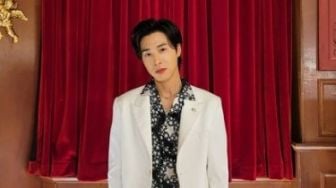 Yunho TVXQ Batal Ikut Konser SMTOWN di Jepang Usai Positif Covid-19