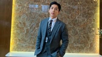 Joo Jong Hyuk Sebut Karakternya sebagai Pengacara di Extraordinary Attorney Woo Sangat Realistis