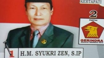 Pelajaran Pahit Anggota DPRD Palembang Sukri Zen Pukul Wanita di SPBU: Jadi Viral, Ditahan Polisi, Dipecat Partai