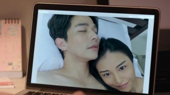 Sinopsis Drama Thailand 'P.S. I Hate You' Episode 8: Sosok Palana Mulai Terungkap