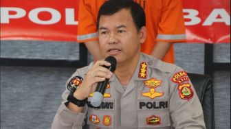 Peredaran Obat Sirop di Bali Kini Juga Diawasi Oleh Kepolisian