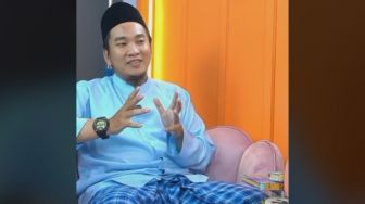 Ustaz Faizar sebut Kelakuan Habib Jindan dan Pengacara Dukun se-Indonesia Memalukan Umat Islam