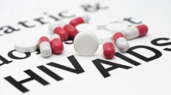 Melonjak! Kasus HIV AIDS di NTT Bertambah Sebanyak 285 Kasus