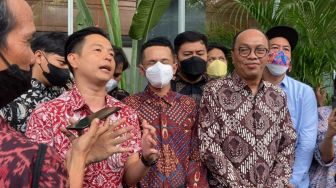 Para Komika Dipalak Rp250 Juta hingga Rp1 Miliar Gara-Gara Pakai Merek Open Mic