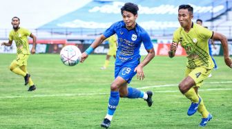 Menyambut Liga 2 2022/2023, Persipa Pati Pinjam Empat Pemain PSIS Semarang