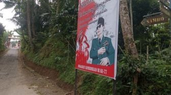 Wah! Ada Dusun Sambo di Magelang, Apa Kaitannya dengan Irjen Ferdy Sambo?